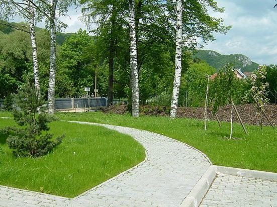 Penzion Villa Rajecké Teplice Εξωτερικό φωτογραφία