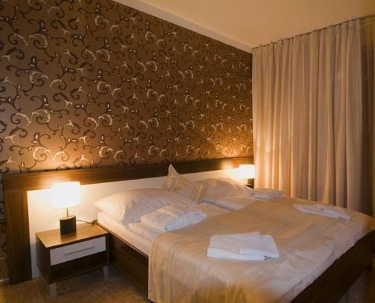 Penzion Villa Rajecké Teplice Εξωτερικό φωτογραφία