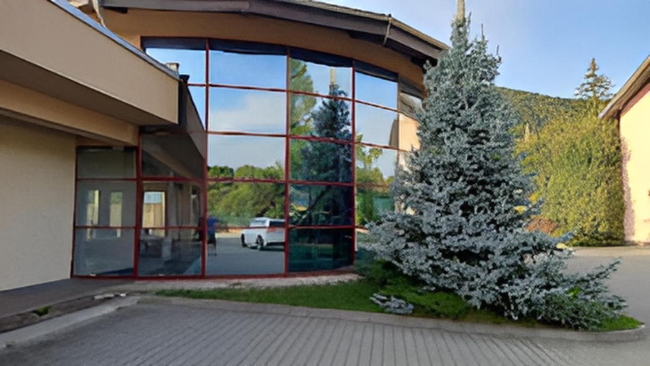 Penzion Villa Rajecké Teplice Εξωτερικό φωτογραφία